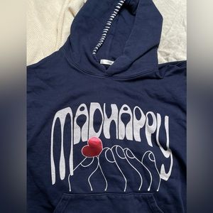 Super Rare Madhappy Touch of Love Hoodie